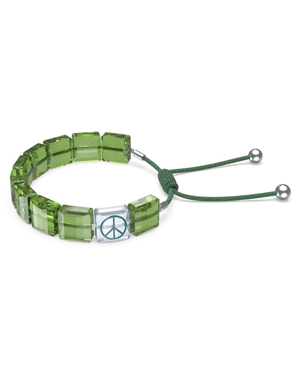 Swarovski Damen-Armband Metall Kristall 32018642