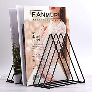 Support de rangement pour disques vinyles – 9 emplacements – Pour un bureau, une étagère Noir - Les Beatles, Paul McCartney, John Lennon, RIngo Starr, George Harrison Support de rangement pour disques vinyles - 9 emplacements - Pour un bureau, une étagère Noir – Image 5