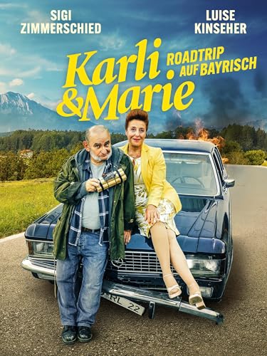 Karli & Marie