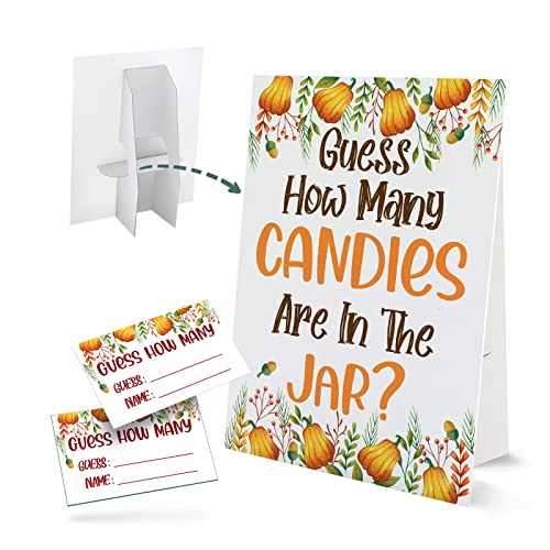 Activities for Fall Festival: 25 Best Fall Festival Ideas - CraftyThinking