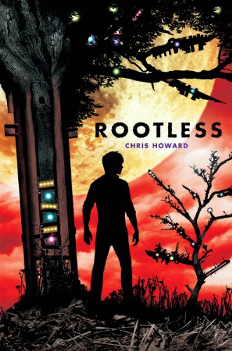Rootless view 2