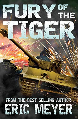 Fury of the Tiger