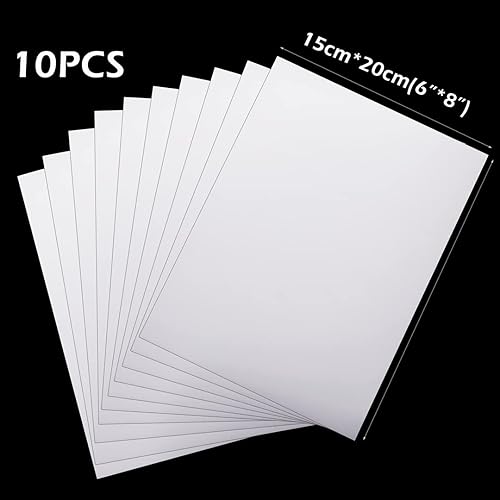 Miniatura 7 de Kit de reparación de revestimiento de vinilo de 25 piezas, cinta de PVC autoadhesiva duradera para cubrir grietas, agujeros o manchas en la valla de