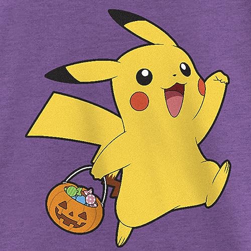 Fifth Sun Pokemon Happy Candy Girls Short Sleeve Tee Shirt2