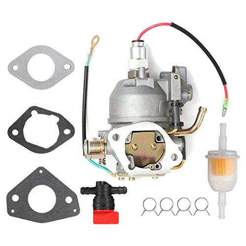 Carburetor For Kohler CV730 & CV740 25-27HP Engines - Replaces 24853102-S Tractor Carb