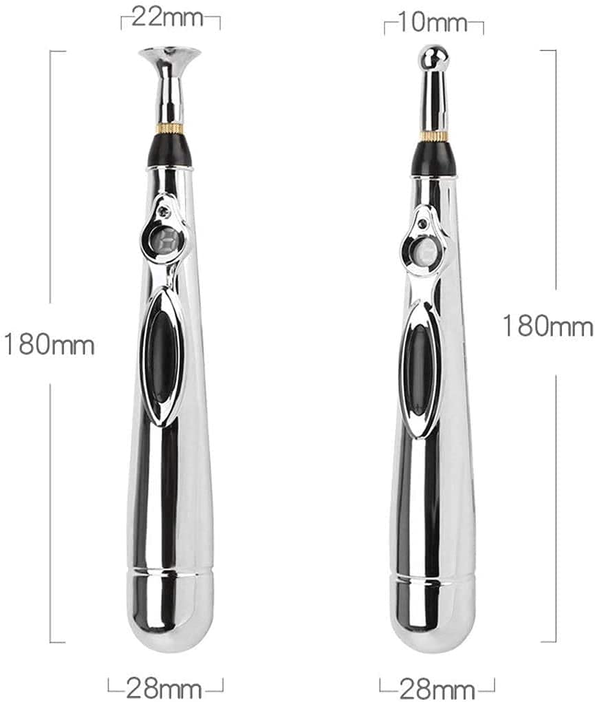 Stimulation des mamelons stimulateurs mammaires Choc électrique bâton de Massage Sexe, Sein Clitoris pénis électrostimulation bâton de Massage électrique érotique Sex Toys