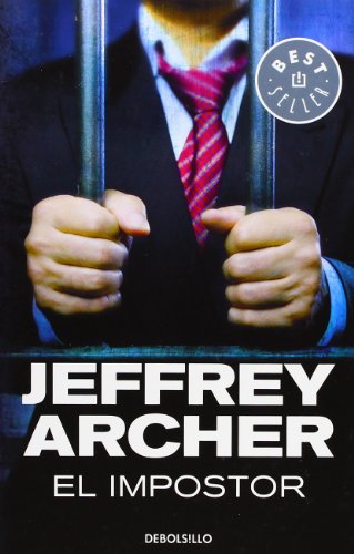 El impostor (Spanish Edition) [Spanish] 8499082041 Book Cover