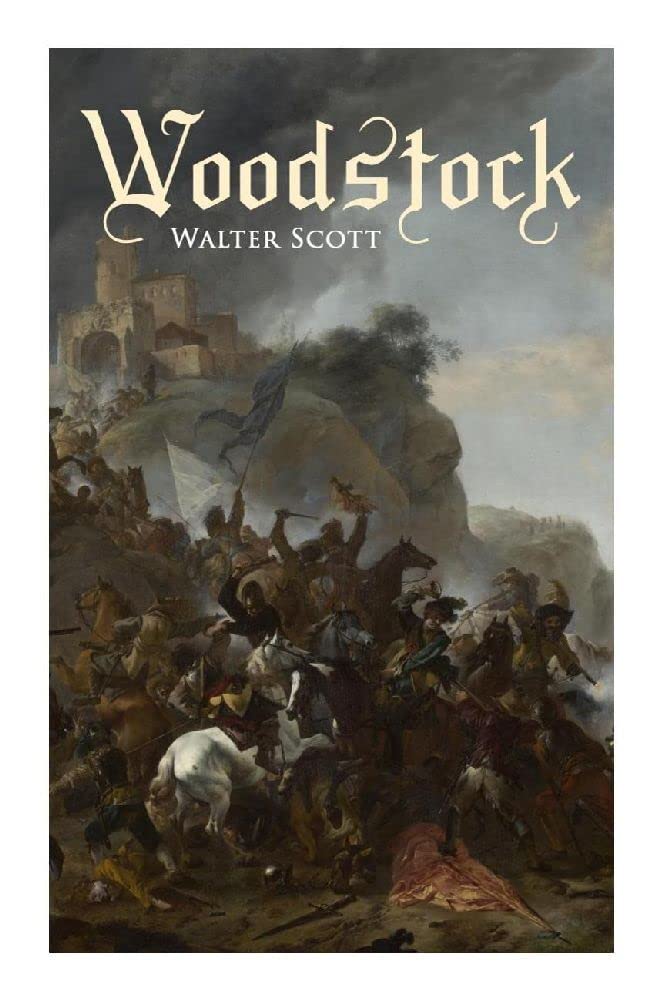 Woodstock: Historischer Roman