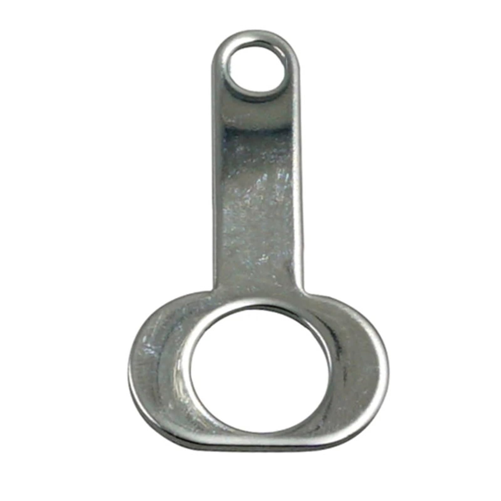 Light Tube Clamp Motorbike Modification Accessories Headlight Switch Bracket Spotlight Button 22mm Handlebar Mount(Type for G)