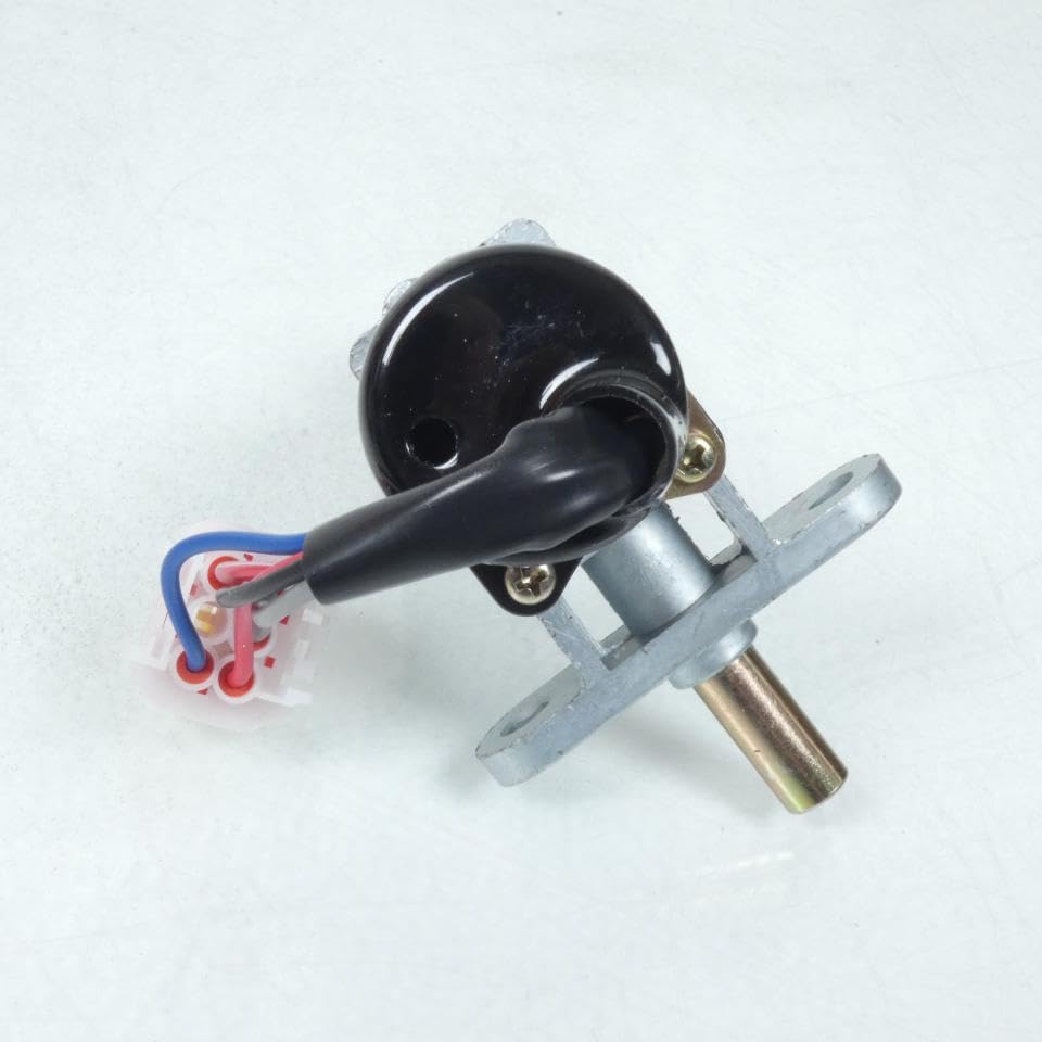 Cerradura P2R para solventar fallos de arranque en Generic 50 XOR tras 2006 3