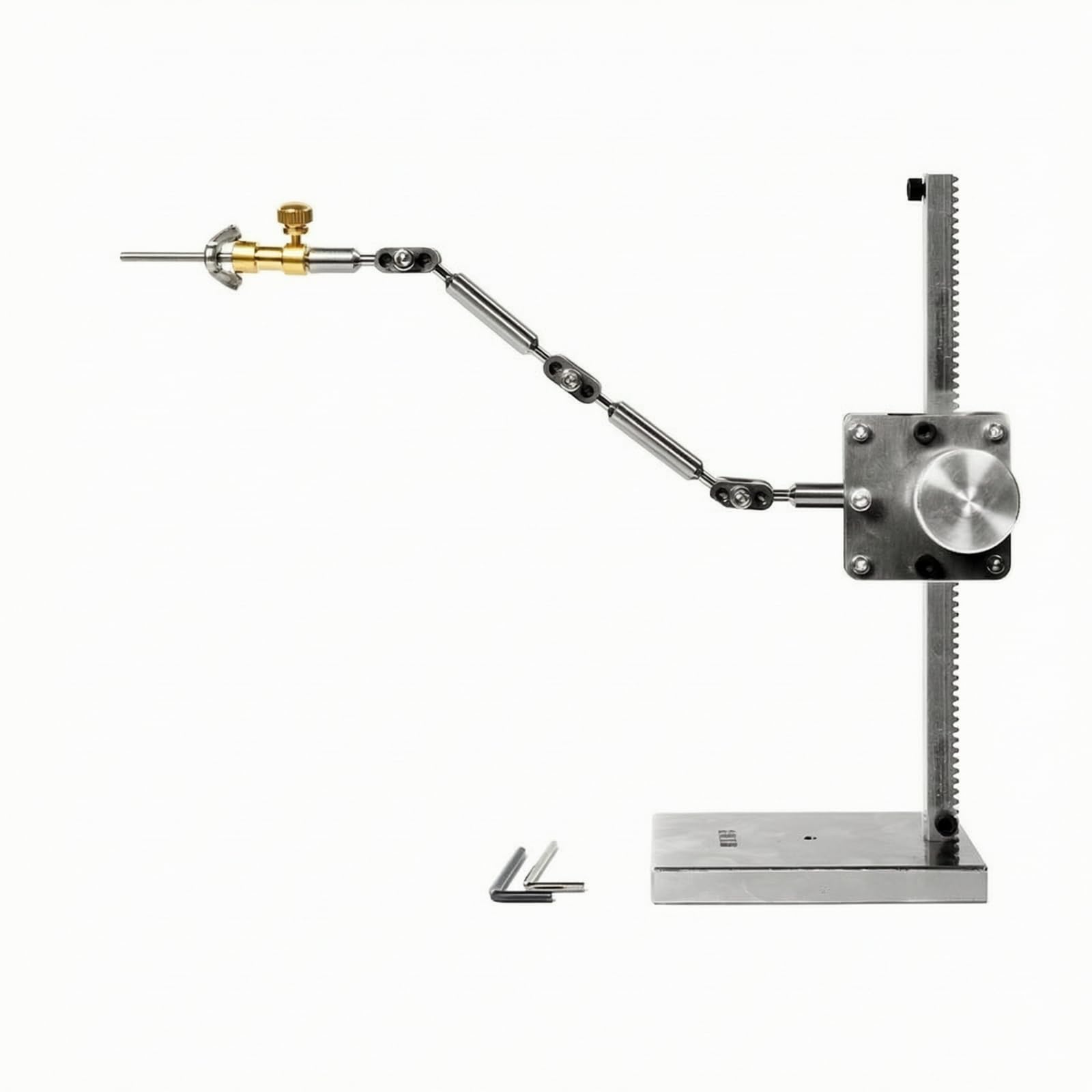 Soporte Parasoporte Motion Ajustable