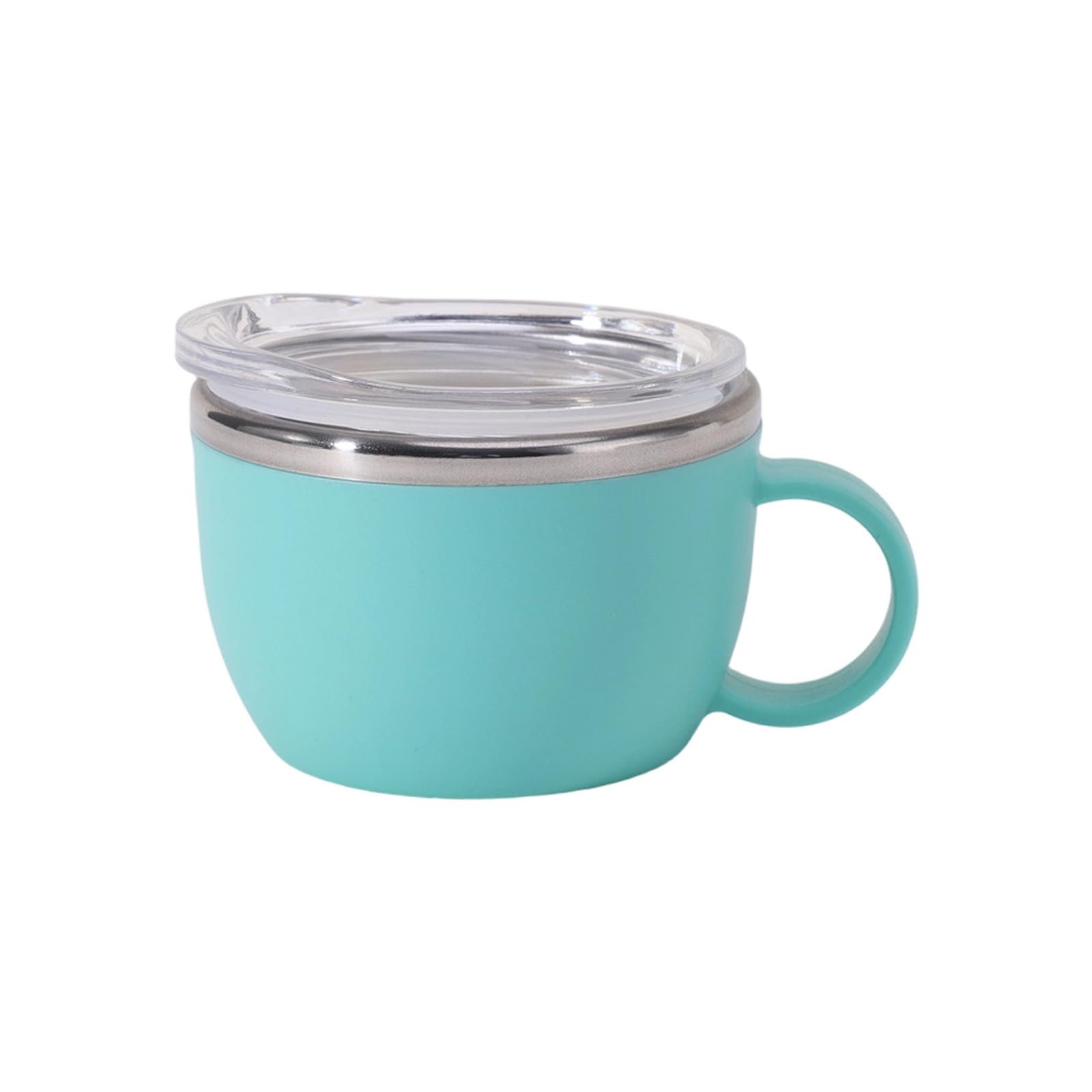 Whoasyst Portable 3Oz Nonrust Steel Miniature Cup Ideal for Picnics Hiking and Parties Easy to Carry and Use Hiking Drinking Cup Impregnable Shot Glass