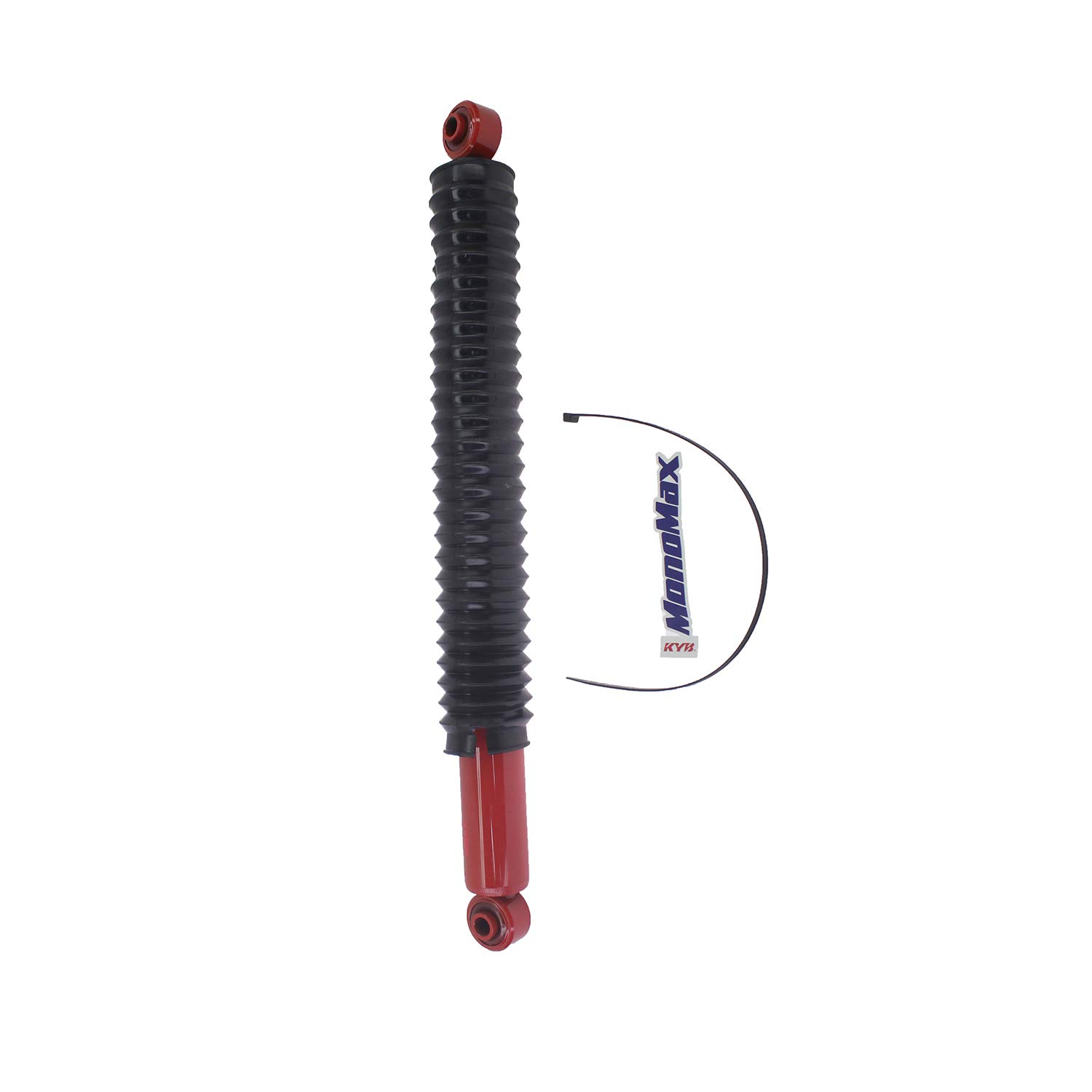 Amazon.com: KYB 565132 MonoMax Gas Shock,Red : Automotive