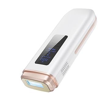 冷感家庭用脱毛器 VIO IPL光美容器 5段階 99万発照射 全身 Amazon | BIZINN 脱毛器 VIO対応 レディース メンズ 家庭用脱毛