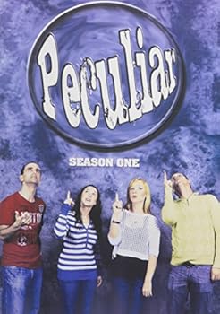 Peculiar: Season 1