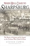 When Hell Came to Sharpsburg: The Battle of Antietam and its Impact on the Civilians Who Called it Home