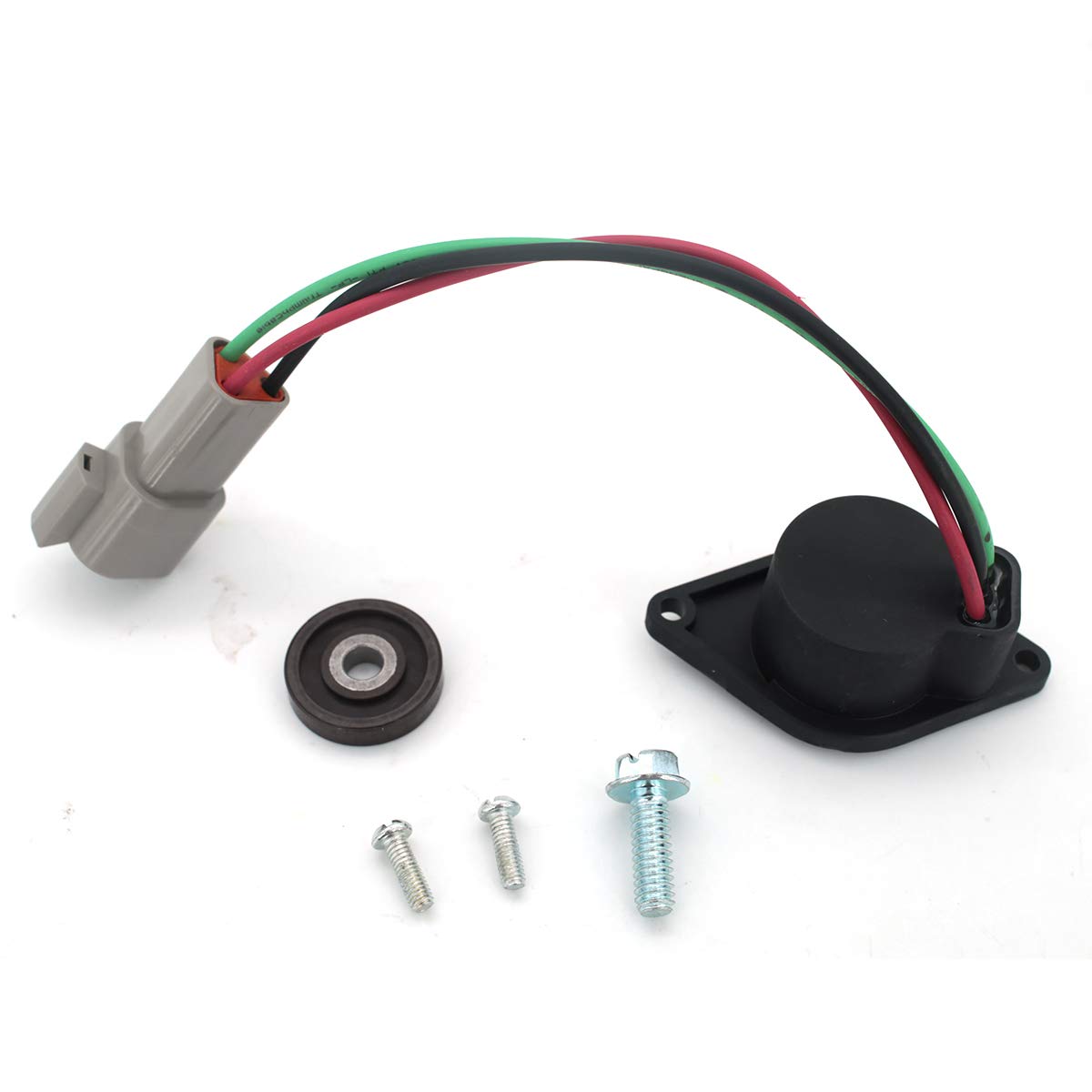 Buy SEEU. AGAIN Golf Cart IQ Speed Sensor for Club Car DS and Club Car Precedent ADC Electric