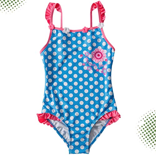 BESPORTBLE Roupa de banho para bebês meninas