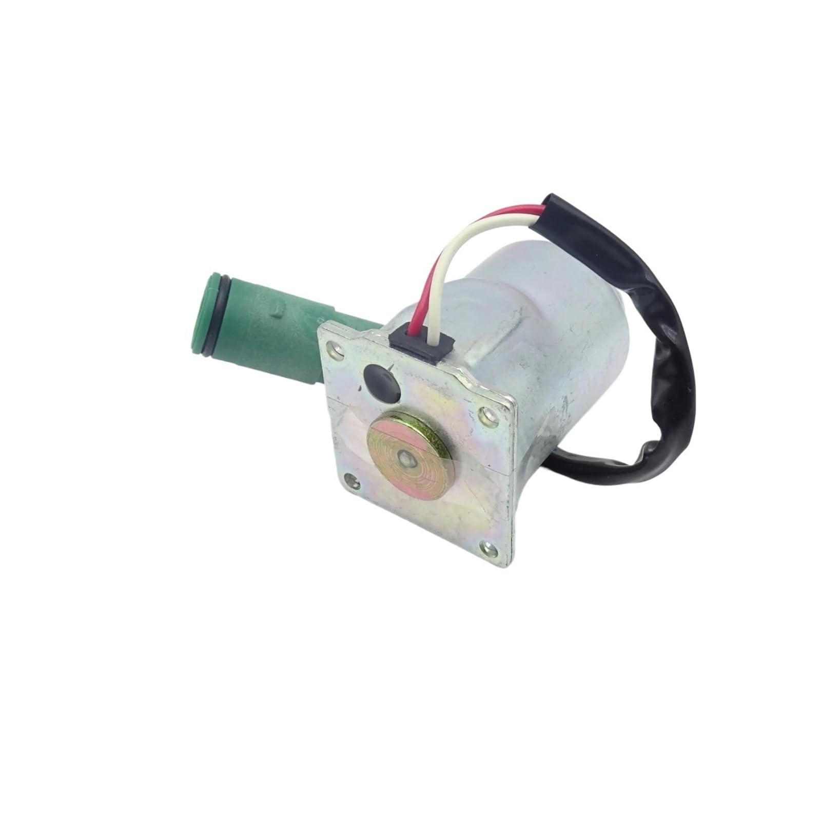 Yjcebgped 086-1879 Hydraulic Pump Solenoid Valve Is Suitable For E110b E120b E200b El200b Excavators