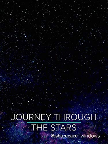 Journey Through The Stars