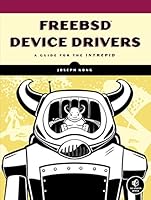 Algopix Similar Product 15 - FreeBSD Device Drivers A Guide for the