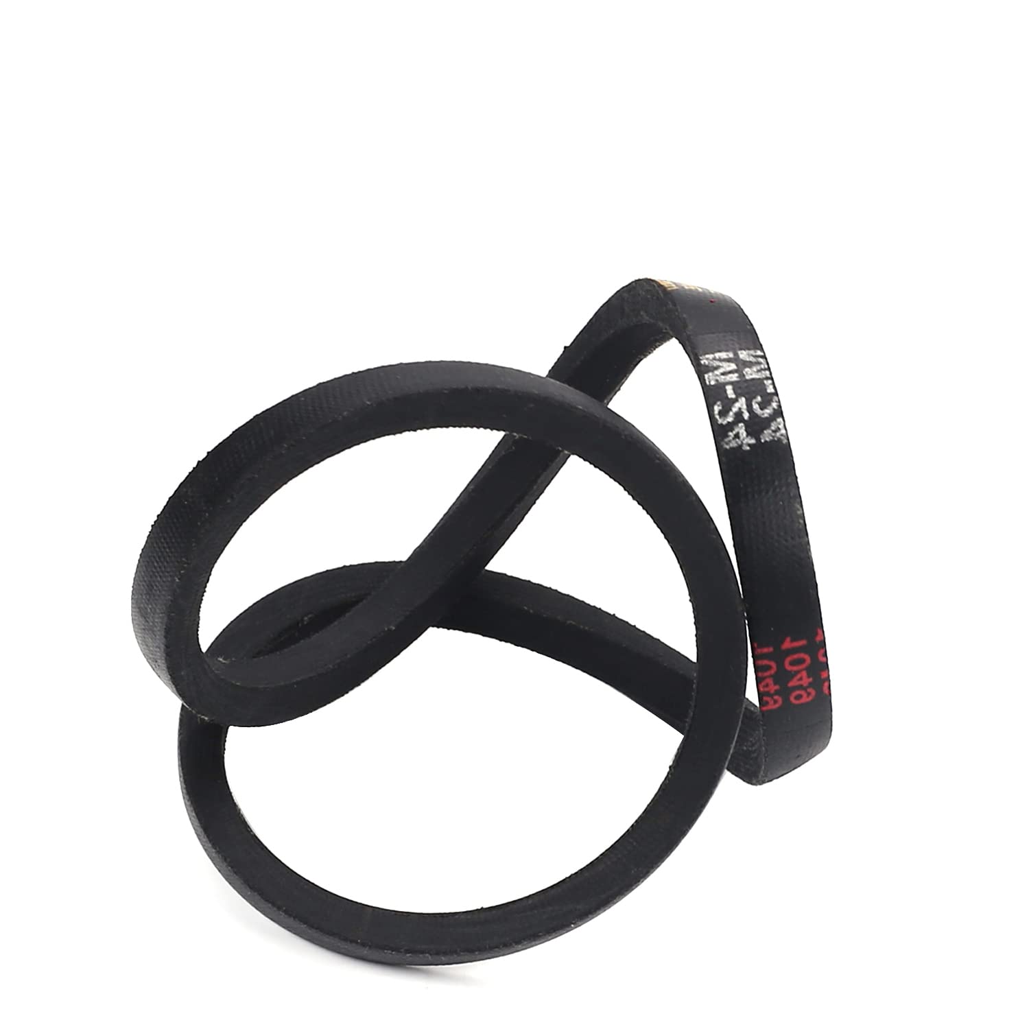 QUARKZMAN 2pcs M-39 Caoutchouc V Courroie Entraînement