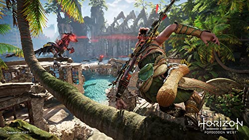 Sony Horizon: Forbidden West Standard Multilingue PlayStation 5 Neuf - vue 6