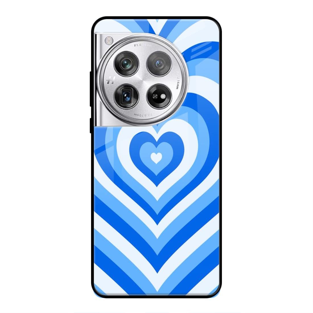 SmashItUp Butterfly/Girl Design Designer Printed Glass Case Mobile Back Cover for Oneplus 12R (TPU+Glass) (B0D1H87FW4) Amazon Price History, Amazon Price Tracker