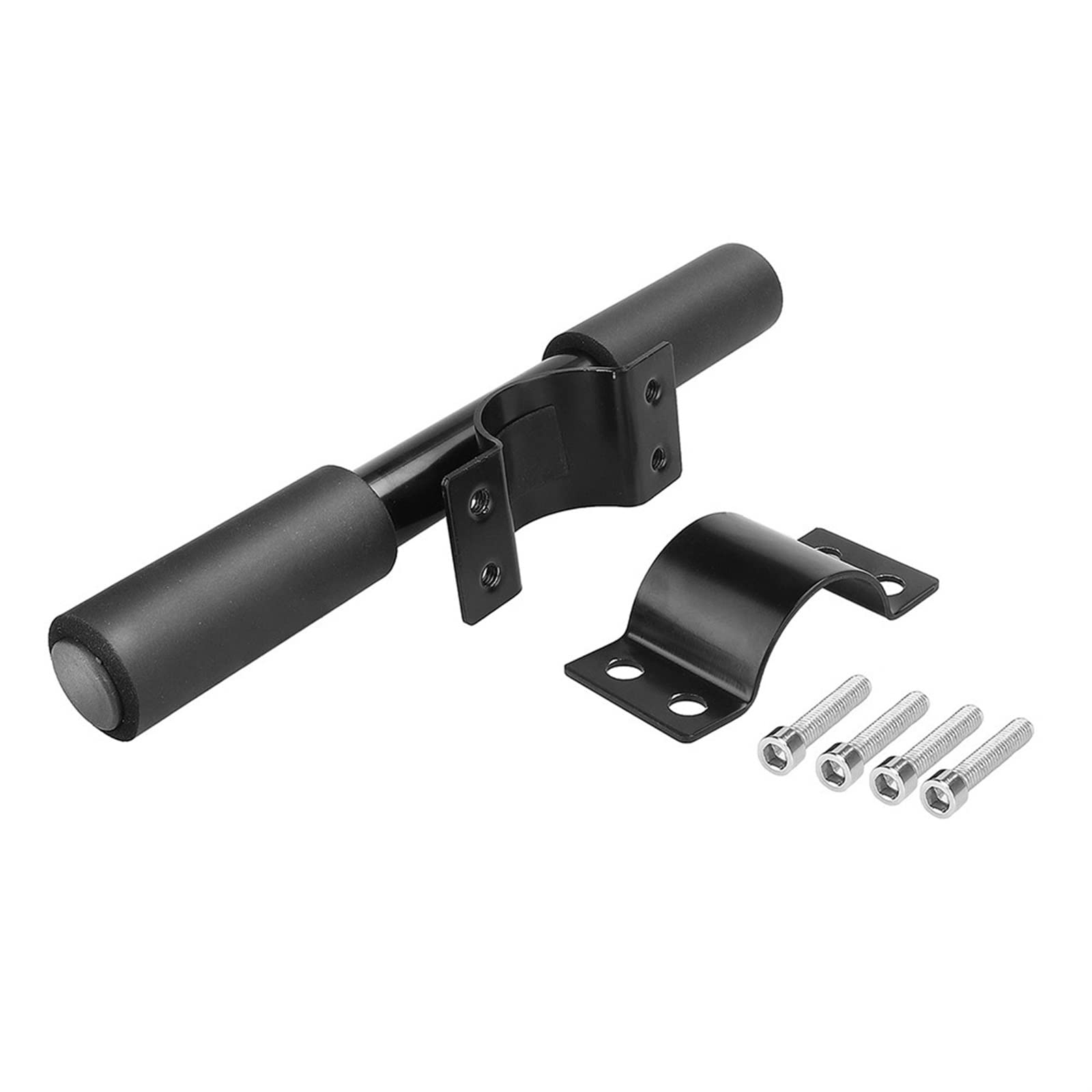 YYDStes Child Handle Children Handrail Armrest Fit For Segway Ninebot MAX G30 ES Electric Scooter With Protection Pad G30 Accessories Parts