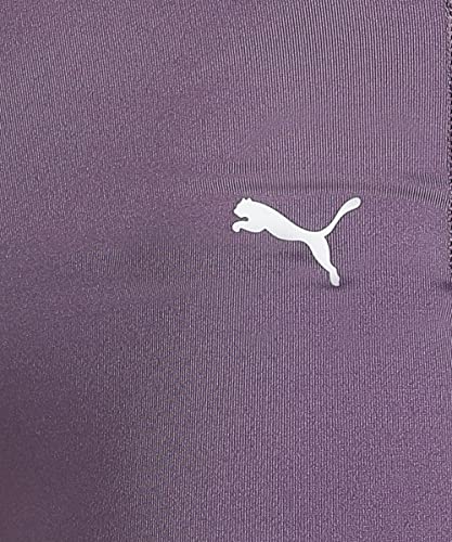 Image of Puma Women's High Rise Slim Trackpant