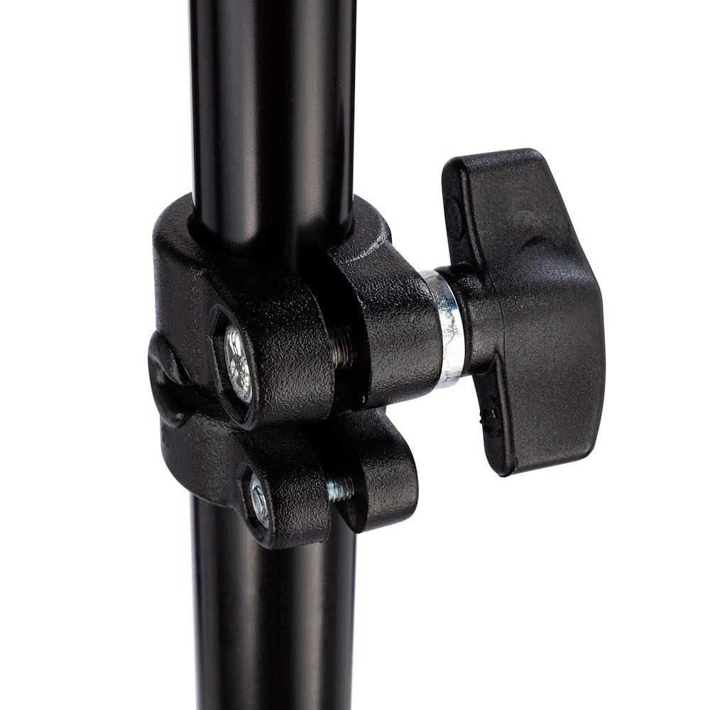 Manfrotto Asta Boom per Microfono, 4 Sezioni - 157B-4