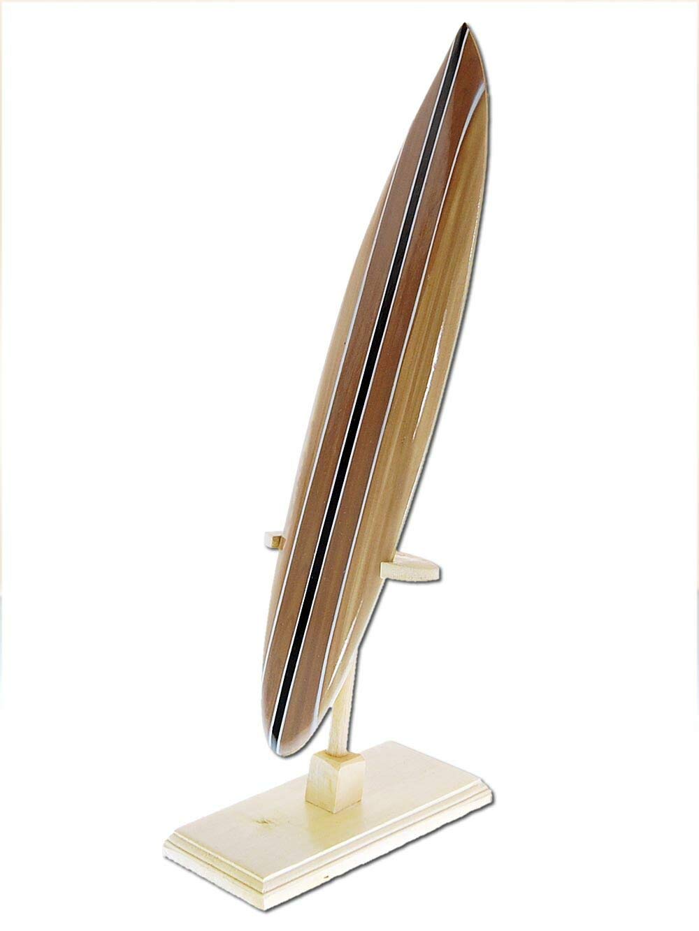 FBA_1852 - Tabla de surf (madera, 30 cm)