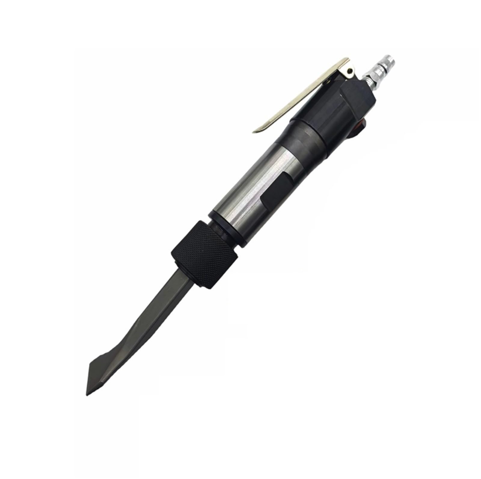 Air Hammer Straight Pneumatic Shovel Pneumatic Hammer Industrial Air Chisel Pneumatic Hammer Tool(T2)