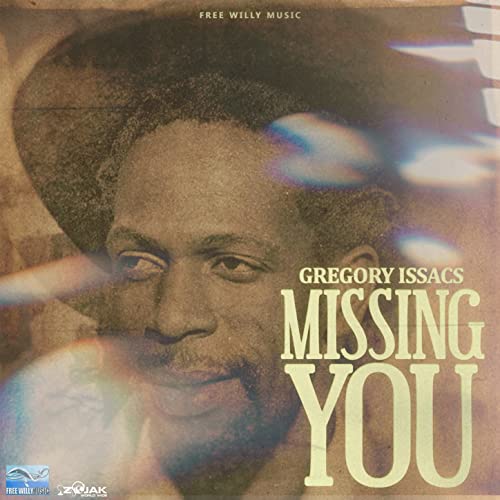 Gregory Isaacs