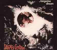 Tangerine Dream - Alpha Centauri - Amazon.com Music