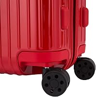 Amazon | [リモワ] エッセンシャル キャビン S 34L 4輪 機内持ち込み