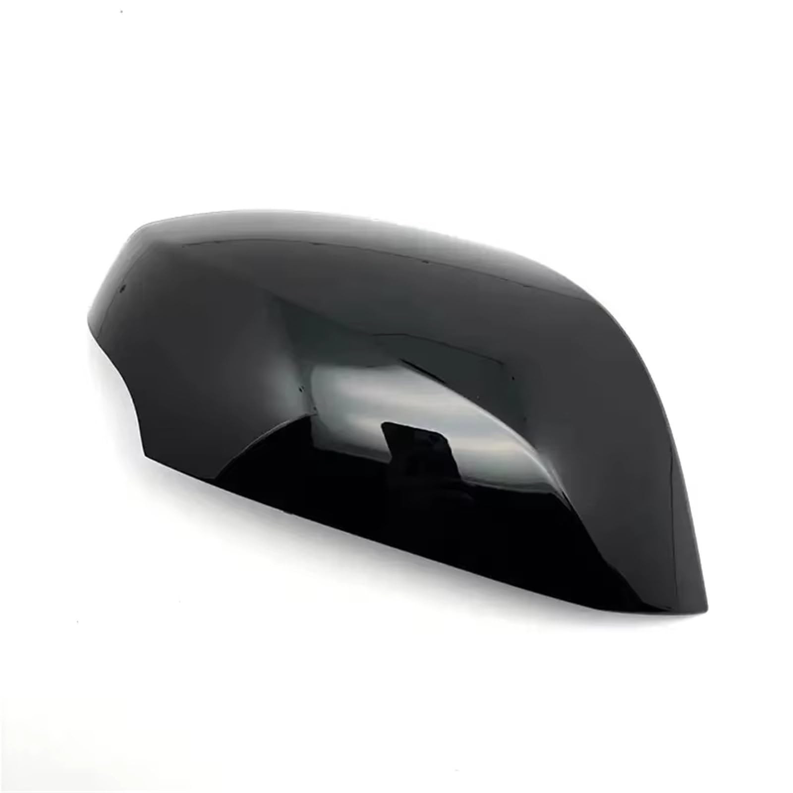 Coque rétroviseur pour Megane Mk3 2008-2015 - Coque de remplacement extérieure blanche - 6