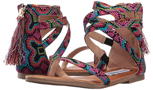 Image of Steve Madden girls Jcrown