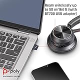 Zoom IMG-2 poly voyager 4310 uc wireless Zoom IMG-2 poly voyager 4310 uc wireless