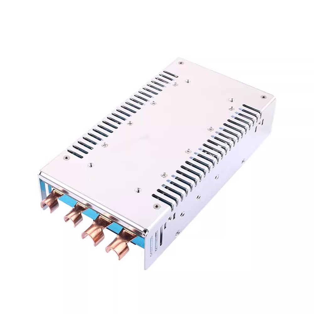 DC-DC Boost Converter 2000W 100A Spannungswandler CVCC 12V-60V auf 15V-80V 20A Step Up Stromversorgungsmodul