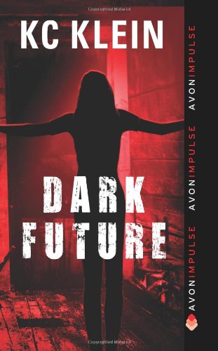 Buy Dark Future — BookShops.in