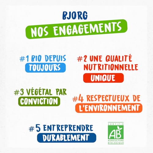 Galettes Epeautre Son D'avoine Bio Bjorg Le Paquet De - vue 6