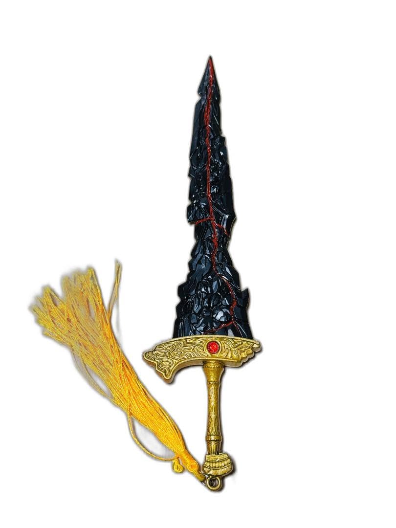 30cmマリケスの黒き剣 エルデンリング ミニ武器 キーホルダー アクセサリ Amazon.co.jp: マリケスの黒き剣 エルデンリング ミニ武器