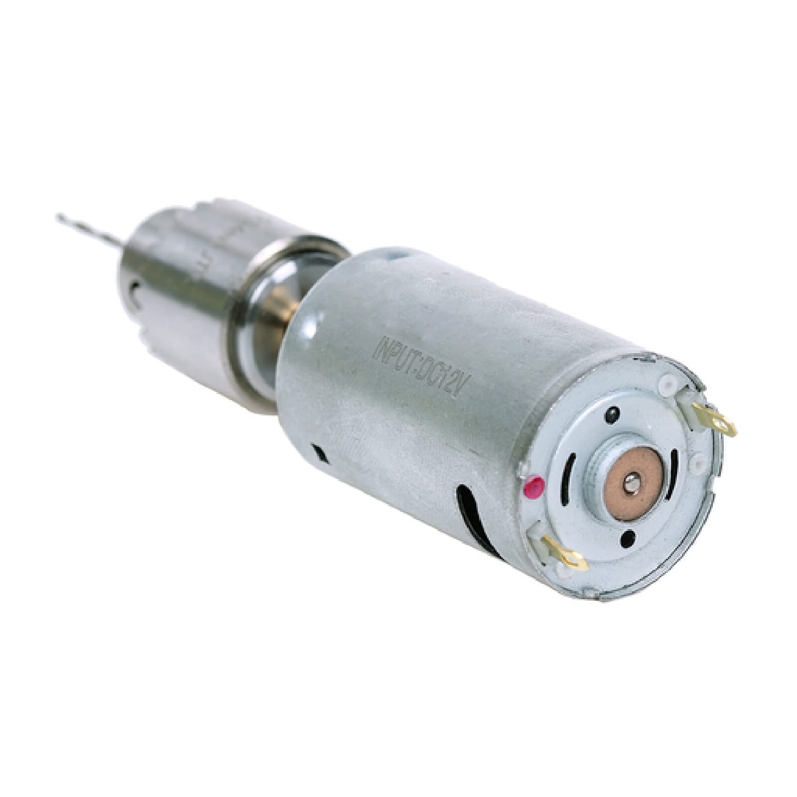 Utensile Rotante Versatile per Artigianato, Set di Trapano Elettrico A velocità Variabile Mini Kit Multiutensile Rotativo A Batteria Smerigliatrice Elettrica Rotativa Fai-da-Te per Progetti di Artigi