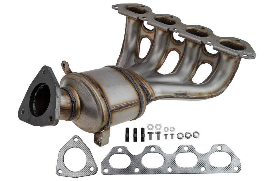 Catalizador Opel Astra H J e Insignia A modelo KAT-PL-011