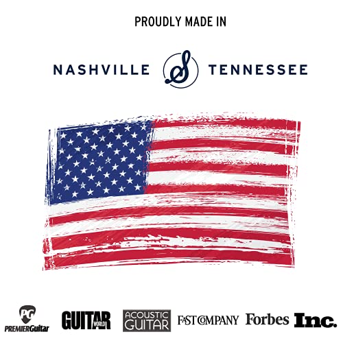 Stringjoy Hvy10 Signature Nickel Electric Guitar Strings, (Heavy Bottom Light Gauge - 10-52) #TOP2