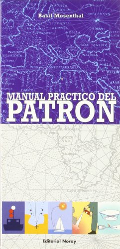 Manual práctico del patrón (Libros técnicos)
