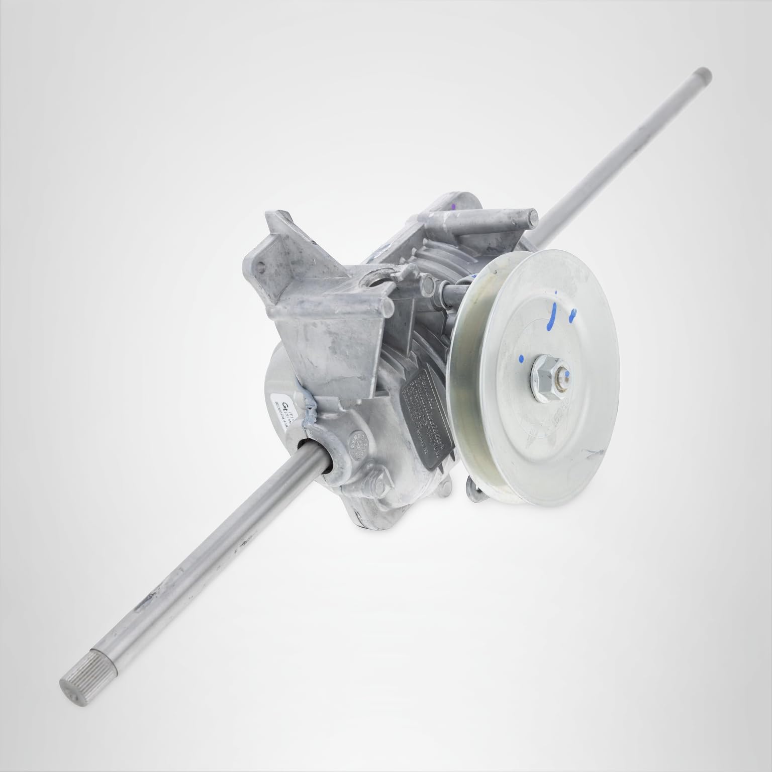 αD61ue Amazon.com : CUB CADET 918-07163 Transmission CC600 CC 600 618