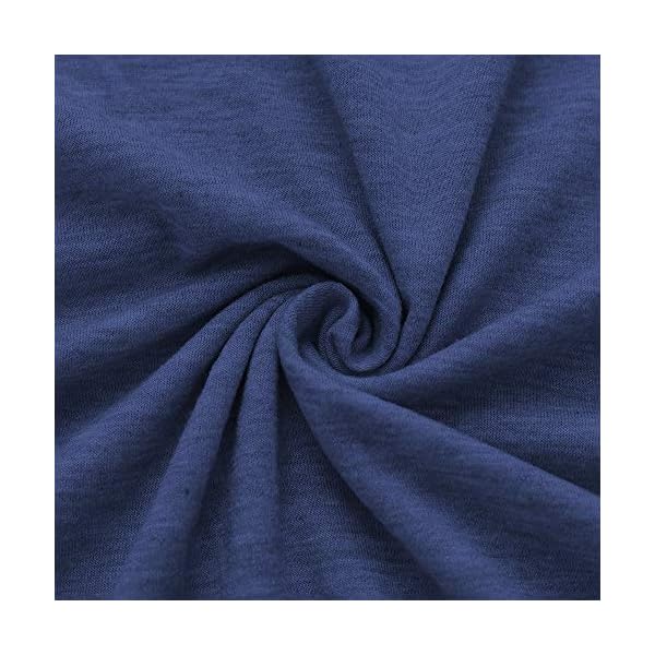 Fanfly Coffee Teach Shirts Women Teacher Shirts Short Sleeve Funny Graphic Summer Tee Tops (Navy Blue, S)