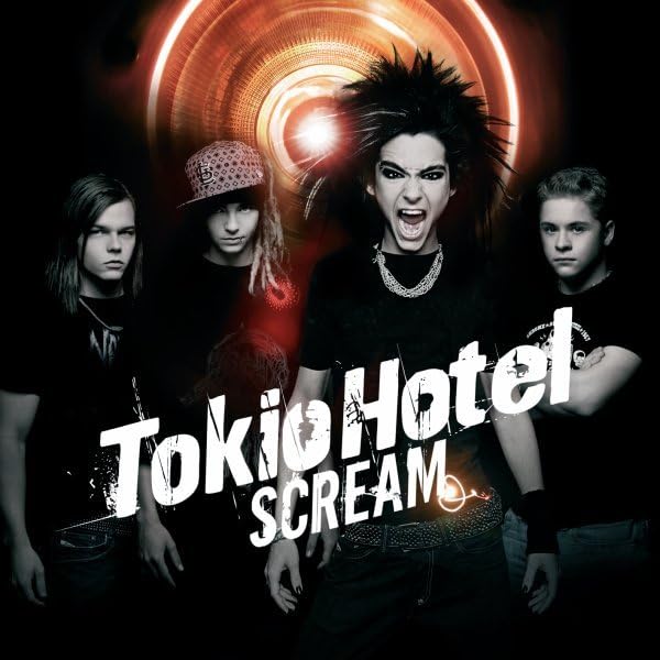 Scream t.Ltd